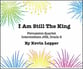 I AM STILL THE KING PERCUSSION ENSEMBLE cover